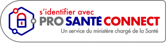 Pro Santé Connect